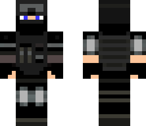 swat agent