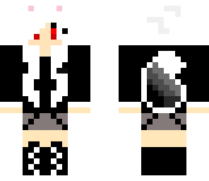 copy of my other skin with red eyes