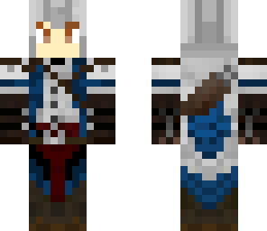 please vote bajan canadian assasins creed