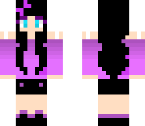 ender girl