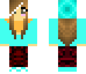 freerealms girl