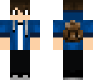 survival boy