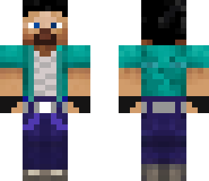 cool steve 3