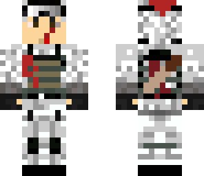 zombie cod solider