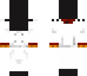 black head