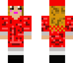meatcubes cristmas