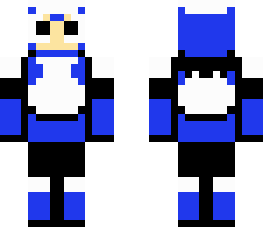 flash man