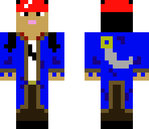 pirate