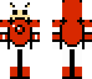 crash man