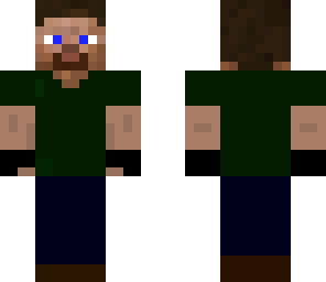 nice steve