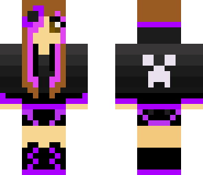 bad girl