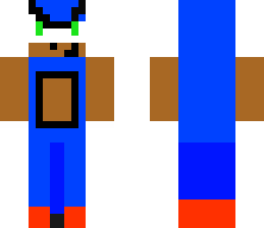 sonic