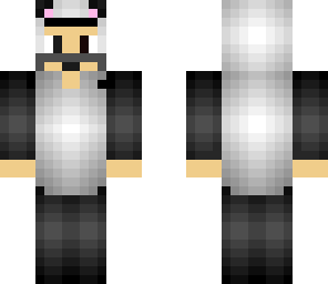 panda suit for psb