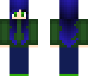 jocelyn's skin