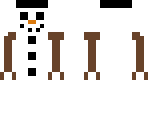 snowman