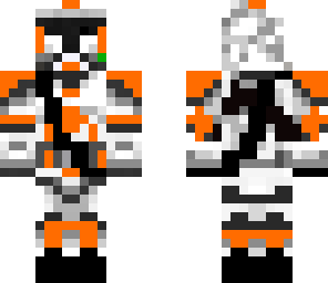 commander cody