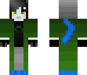 nepeta leijon - homestuck collection