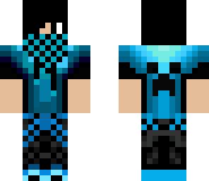 blue gamer