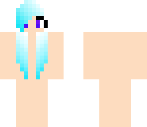 blue to white girl base -vote if using-