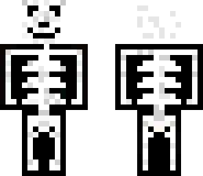 bob the skeleton