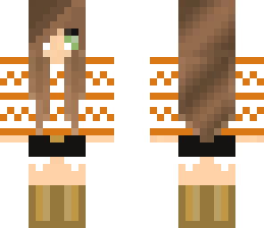 girl n' boots edit