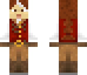 bernadine