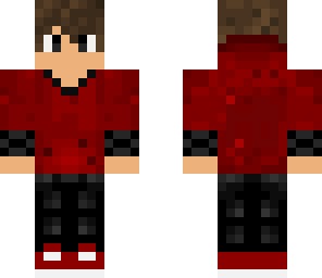 my official skin