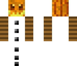 snow golem