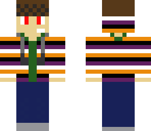 coltanious halloween v2