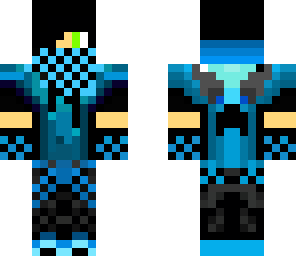 ice ninja 