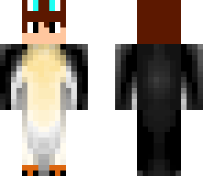 penguin swit