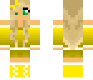 yellow peoples