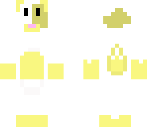 my cake rp skin