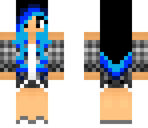 ice girl