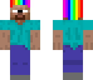 cyclops steve