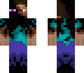 ender steve