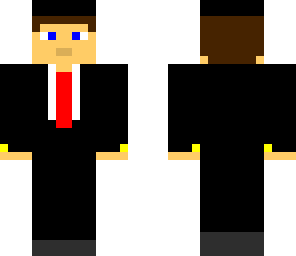 buisnessman
