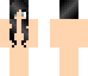 black hair base 2
