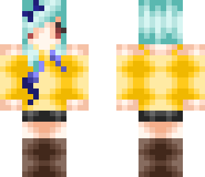 chibi series -1 