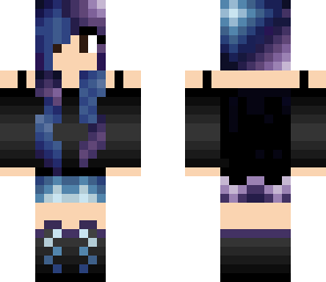 emo girl