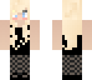 bombshell blonde