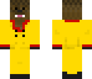 budder bacca
