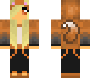 fox derpington