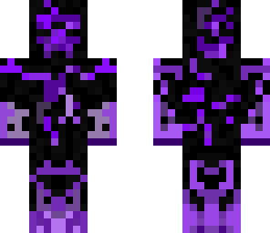 hd ender creeper