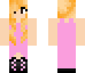 girly goth