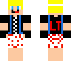 niilo skin2