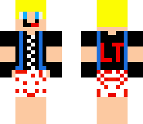 niilo skin3