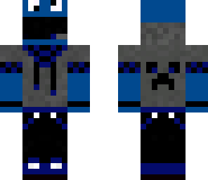 cookie monster