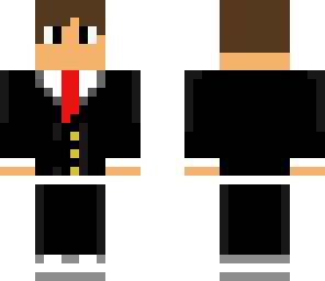 suit thing