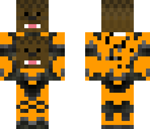 halloween bacca